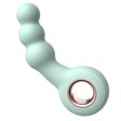 (image for) Beaded Ring Prostate Massager