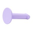 (image for) Silicone Butt Plug Anal Dildo - One Color