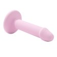 (image for) Silicone Butt Plug Anal Dildo - One Color