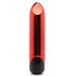 (image for) Lipstick LED Display Bullet Massager