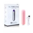 (image for) Travel Electric Mini Rechargeable Sex Bullet