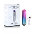 (image for) Travel Electric Mini Rechargeable Sex Bullet