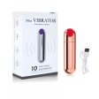 (image for) Travel Electric Mini Rechargeable Sex Bullet