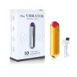 (image for) Travel Electric Mini Rechargeable Sex Bullet