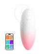 (image for) Gladiator Gradient Color APP Smart Sex Bullet