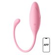 (image for) Flower APP Smart Sex Vibrator