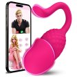 (image for) Wearable Mini G-Spot Dildo Vibrator