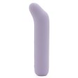 (image for) Full-cover Silicone G-spot Vibrator