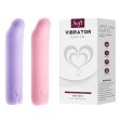 (image for) Full-cover Silicone G-spot Vibrator