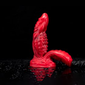Twin Riders Dildo