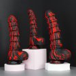(image for) Sith Ribbed Penis