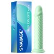 (image for) Mythical Beast Green Realistic Dildo