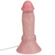 (image for) Real Feel Ejaculation Penis