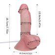 (image for) Real Feel Ejaculation Penis