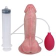(image for) Real Feel Ejaculation Penis
