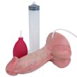 (image for) Real Feel Ejaculation Penis