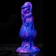 (image for) Eldritch Fantasy Tentacle Dildo