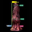 (image for) Eldritch Fantasy Tentacle Dildo