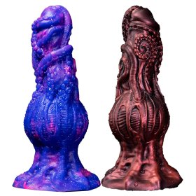 Eldritch Fantasy Tentacle Dildo
