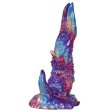 (image for) Poisonous Tongue Fantasy Dildo