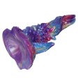 (image for) Poisonous Tongue Fantasy Dildo