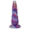 (image for) Poisonous Tongue Fantasy Dildo