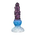 (image for) Silicone Realistic Devil Dog Dildo