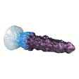 (image for) Silicone Realistic Devil Dog Dildo