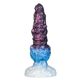 Silicone Realistic Devil Dog Dildo