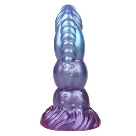 Pearlescent Color Realistic Dildo