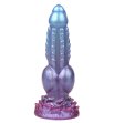 (image for) Pearlescent Color Wolf Cock