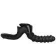 (image for) Twin Realistic PVC Double Dildo