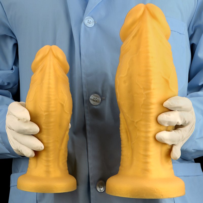(image for) Fat Boy Realistic Dildo