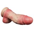 (image for) Dual Density Realistic 19.5 cm Dong