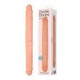 (image for) Flesh Double Ended Dildo
