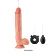 (image for) 10.2" Realistic Ejaculating Dildo