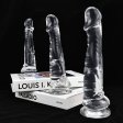 (image for) Tiger Roar Simulation Dildo