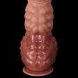 (image for) Spherical Lifelike Dildo