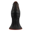 (image for) Fish Fin-like Lifelike Dildo