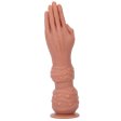 (image for) Real Hand Deep Inside Toy