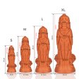 (image for) Begonia Alien Phallus