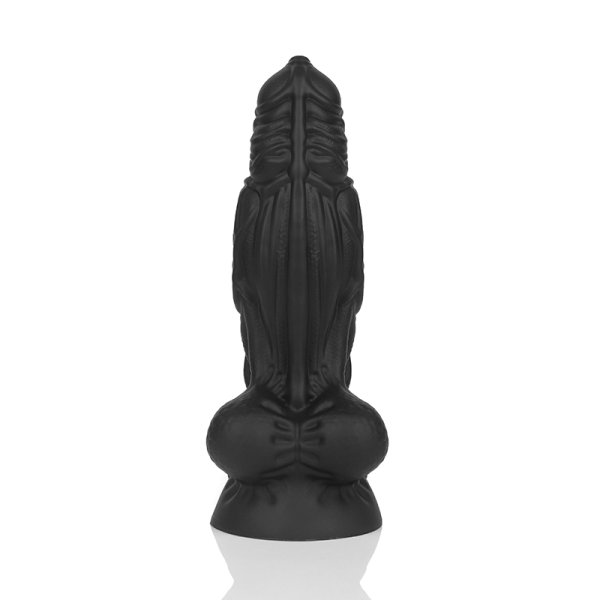 (image for) Begonia Alien Phallus