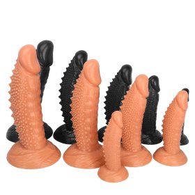 Sea Cucumber Realistic Dildo