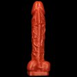 (image for) Realistic 15 inch PVC Dildo