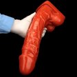 (image for) Realistic 15 inch PVC Dildo