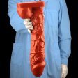 (image for) Realistic 15 inch PVC Dildo