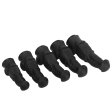 (image for) Black Big Fantasy Horse Dildo