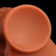 (image for) Maparon Silicone Lifelike Dildo