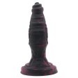 (image for) Snail Silicone Butt Plug Dildo