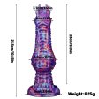 (image for) Fang Fantasy Alien Ovipositort Dildo